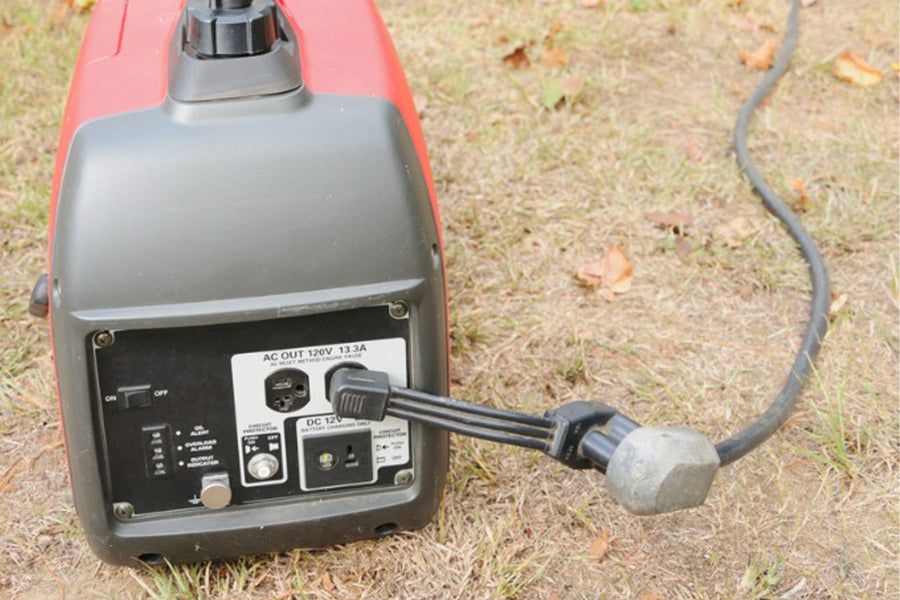 What to Look for in a Portable Generator for Camping