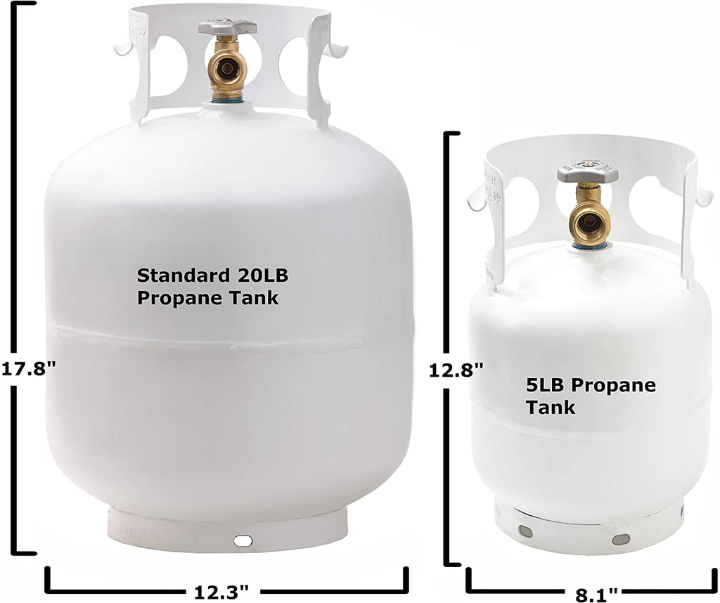 Empty 20 Lb Propane Tank For Sale Oficial Online www.elevate.in