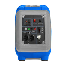 Load image into Gallery viewer, ALP Generator 1000 W - Blue / Gray