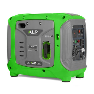 ALP Generator 1000 W - Green / Gray