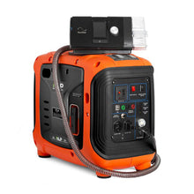 Load image into Gallery viewer, ALP Generator 1000 W - Orange / Black