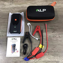 Load image into Gallery viewer, Portable jump starter
