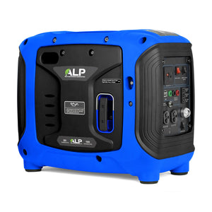 ALP Generator 1000 W - Blue / Black