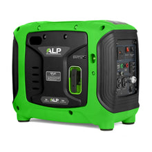Load image into Gallery viewer, ALP Generator 1000 W - Green / Black