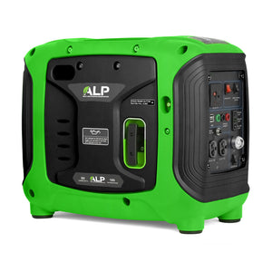 ALP Generator 1000 W - Green / Black