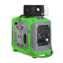 Load image into Gallery viewer, ALP Generator 1000 W - Green / Gray