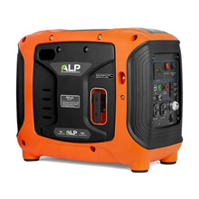 Load image into Gallery viewer, ALP Generator 1000 W - Orange / Black