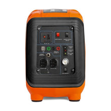 Load image into Gallery viewer, ALP Generator 1000 W - Orange / Black