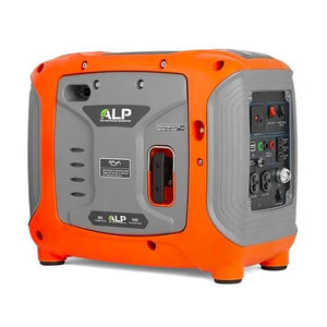 ALP Generator 1000 W - Orange / Gray