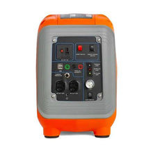 Load image into Gallery viewer, ALP Generator 1000 W - Orange / Gray